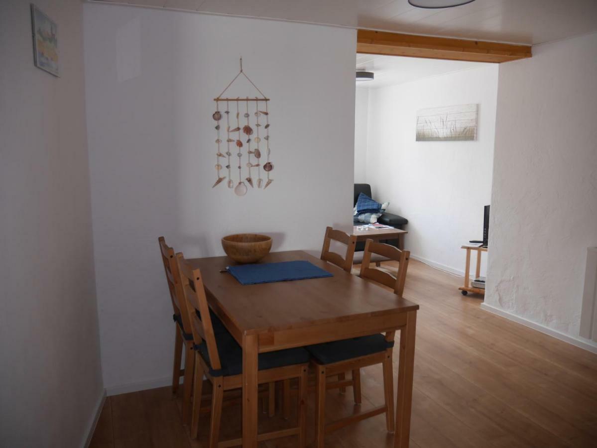 Alte Schmiede Sagard Διαμέρισμα Εξωτερικό φωτογραφία